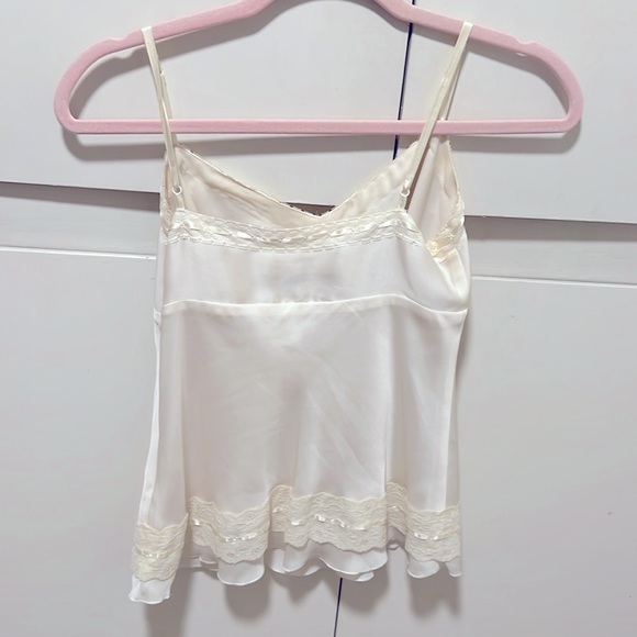 Ann Taylor Loft Camisole Tank 2P - Picture 2 of 3